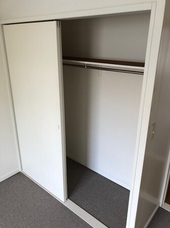 レオパレスドリームIIの物件内観写真